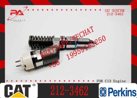 Engine Common Rail Fuel Injector 147-0373 153-7923 203-7685 212-3462 212-3463 212-3467 212-3468 317-5278 223-5328 350-7555