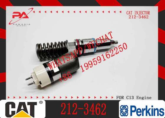 Engine Common Rail Fuel Injector 147-0373 153-7923 203-7685 212-3462 212-3463 212-3467 212-3468 317-5278 223-5328 350-7555