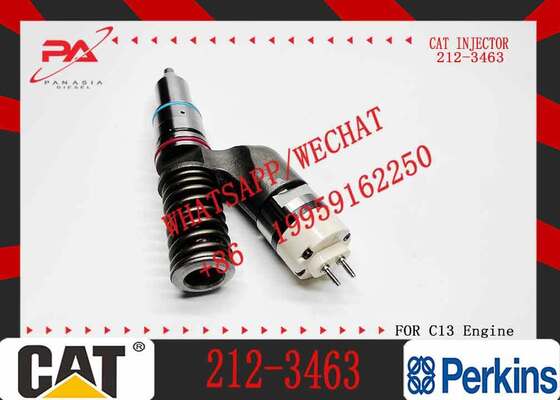 Engine Common Rail Fuel Injector 147-0373 153-7923 203-7685 212-3462 212-3463 212-3467 212-3468 317-5278 223-5328 350-7555