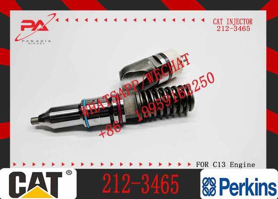 212-3460 212-3462 212-3463 212-3465 Fuel Injector Compatible with C-aterpillar C13 C11 C12 C10 Engine