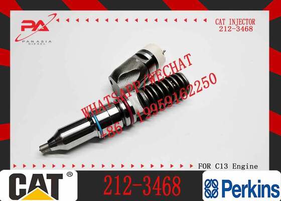 Engine Common Rail Fuel Injector 147-0373 153-7923 203-7685 212-3462 212-3463 212-3467 212-3468 317-5278 223-5328 350-7555