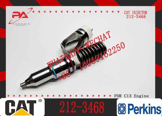 Engine Common Rail Fuel Injector 147-0373 153-7923 203-7685 212-3462 212-3463 212-3467 212-3468 317-5278 223-5328 350-7555