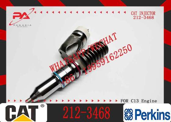 Engine Common Rail Fuel Injector 147-0373 153-7923 203-7685 212-3462 212-3463 212-3467 212-3468 317-5278 223-5328 350-7555