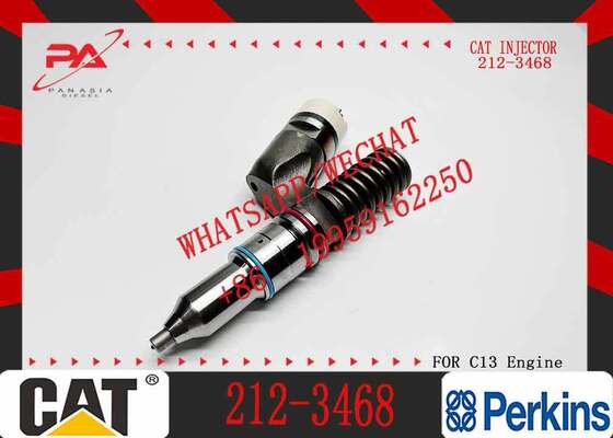 Engine Common Rail Fuel Injector 147-0373 153-7923 203-7685 212-3462 212-3463 212-3467 212-3468 317-5278 223-5328 350-7555