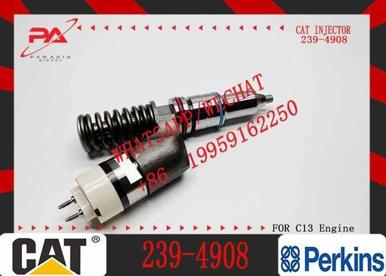 C13 High Quality Injector Excavator Engine Injectors 239-4908 10R-1274