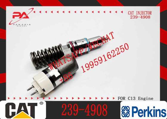 C13 High Quality Injector Excavator Engine Injectors 239-4908 10R-1274