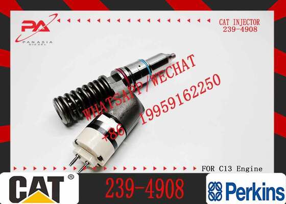 C13 High Quality Injector Excavator Engine Injectors 239-4908 10R-1274