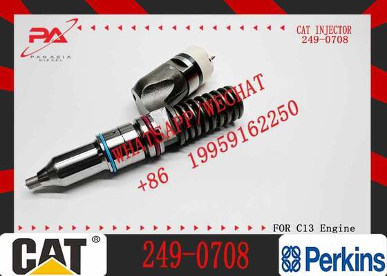 10R-1274 C11 13 Fuel Injector 239-4908 249-0705 10R-7236 249-0707 10R-1305 249-0708 10R-2977 249-0712 10R-3147 249-0713 10R-3262