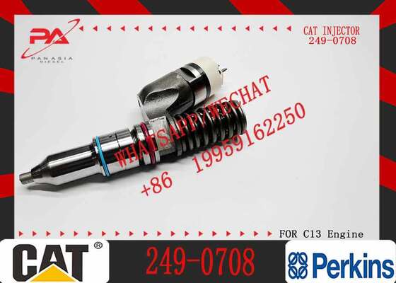 10R-1274 C11 13 Fuel Injector 239-4908 249-0705 10R-7236 249-0707 10R-1305 249-0708 10R-2977 249-0712 10R-3147 249-0713 10R-3262