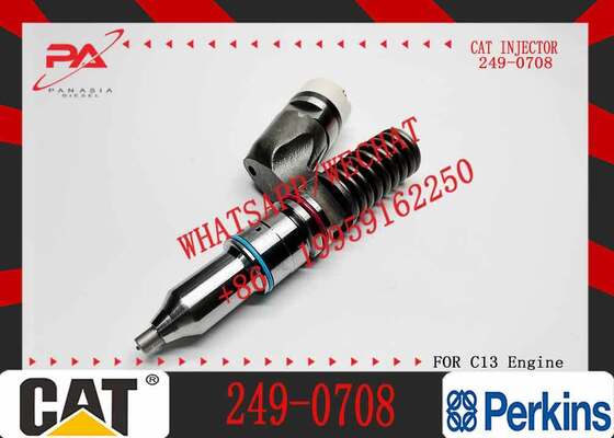 10R-1274 C11 13 Fuel Injector 239-4908 249-0705 10R-7236 249-0707 10R-1305 249-0708 10R-2977 249-0712 10R-3147 249-0713 10R-3262