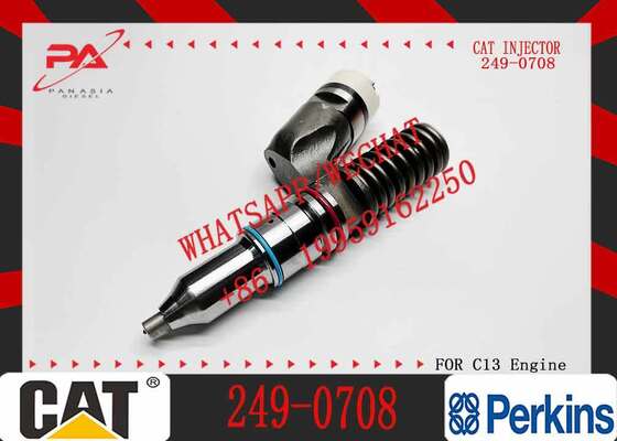 10R-1274 C11 13 Fuel Injector 239-4908 249-0705 10R-7236 249-0707 10R-1305 249-0708 10R-2977 249-0712 10R-3147 249-0713 10R-3262