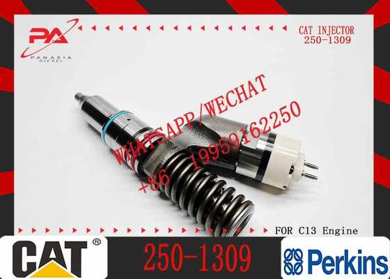 Diesel Engine Common Rail Fuel Injector 249-0712 249-0713 250-1309 294-3002 for CAT C11 Diesel Engine Parts