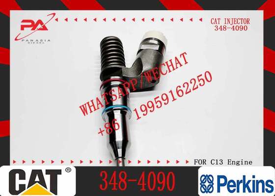 High Quality C13 Diesel Fuel Injector 249-0713 250-1309 348-4090