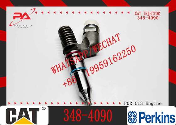 High Quality C13 Diesel Fuel Injector 249-0713 250-1309 348-4090