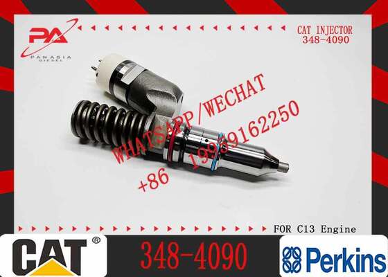 High Quality C13 Diesel Fuel Injector 249-0713 250-1309 348-4090