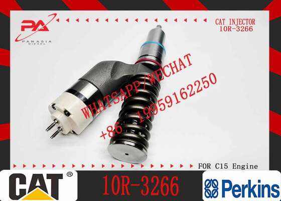 C15 High Quality Injector Excavator Engine Injectors 253-0617 10R-3266