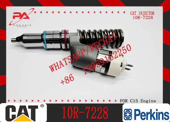 295-9085 10R-8988 fuel injector 2959085 10R8988 common rail injector 211-3028 10R-7228 2113028 10R7228
