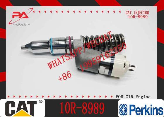 High Quality C15 Diesel Fuel Injector 10R-8989 10R-8990 20R-8047 20R-9945 20R-2284 10R8989 10R8990 20R8047 20R9945 20R2284