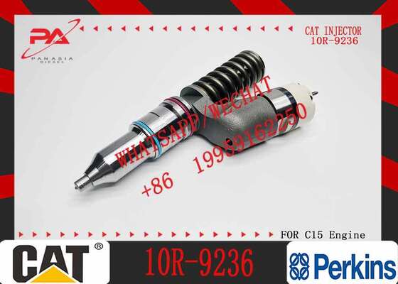 C10 Common Rail Diesel Engine Injectors 10R-0956 10R-7231 10R-1273 10R-8989 10R-9236 10R-2772 10R-1273 10R-9236