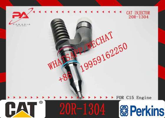 359-7434 20R-1304 374-0750 20R-2284 374-0751 20R-2285 Excavator Fuel Injector for for C15 C18 Engine