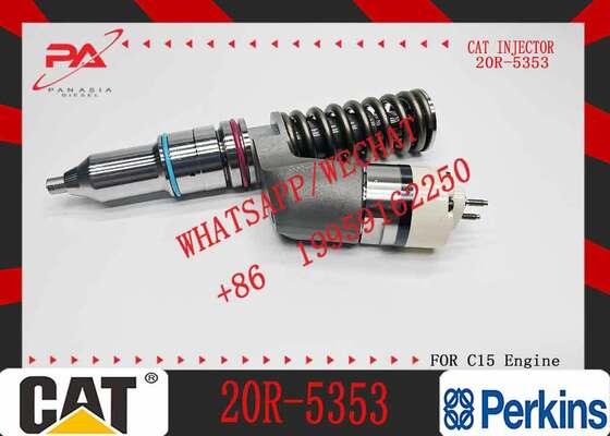 C32 High Quality Injector Excavator Engine Injectors 356-1373 20R-5353