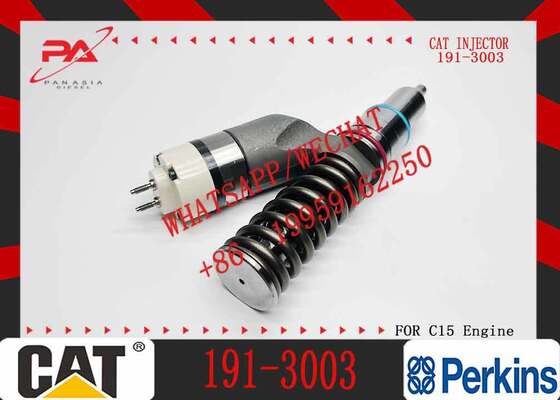 3406E High Quality Injector Excavator Engine Injectors 191-3003 0R-9257