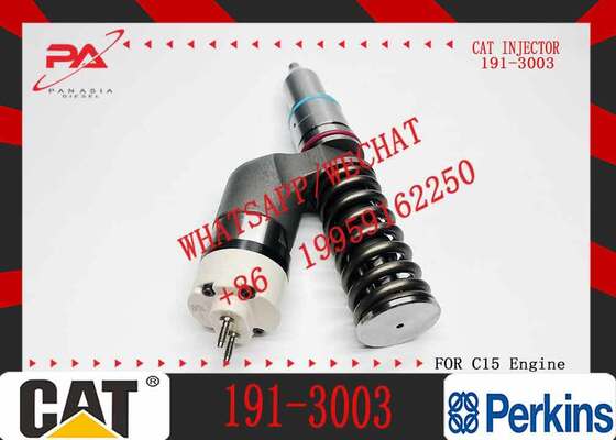 3406E High Quality Injector Excavator Engine Injectors 191-3003 0R-9257