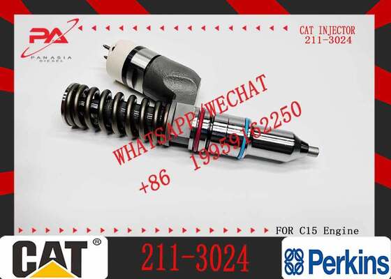 211-0565 211-3022 211-3023 211-3024 211-3025 Common Rail Fuel Injector