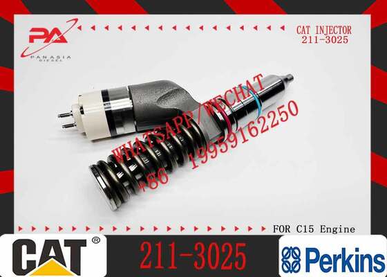 211-0565 211-3022 211-3023 211-3024 211-3025 Common Rail Fuel Injector