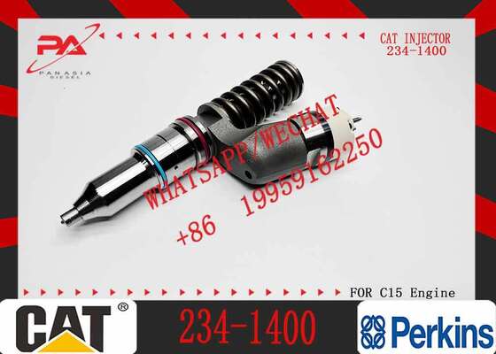 High Quality C15 Diesel Fuel Injector 10R-8501 211-3027 229-5919 234-1400