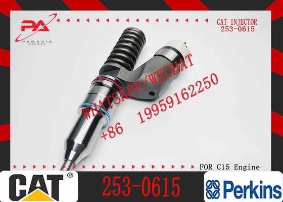 High Quality Common Rail Injector Repair Kit 6405003-C13 Injector Repair KIT C15 C13 for 250-1309 253-0608 249-0709 253-0615