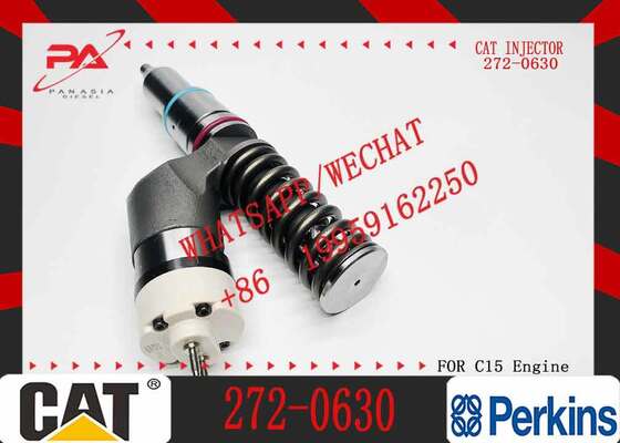 C18/C15 Common Rail Diesel Engine Injector Model 10R-3263 355-6110 272-0630 249-0709 234-1400 253-0614