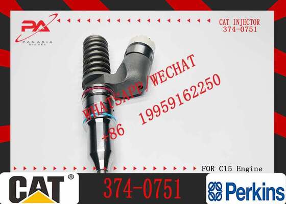 CAT C15 Fuel Injector Repair Spare Parts 211-3025 374-0750 374-0751 295-9085 Fuel Injector Parts