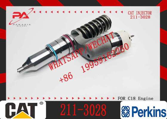 New Condition Diesel Injector Nozzle 211-3028 212-3460 212-3461 212-3462 212-3463 212-3464 212-3465 212-3466 Engine Parts