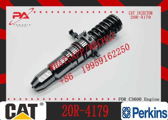 High Quality Injector Excavator Engine Injectors 418-8820 20R-4179
