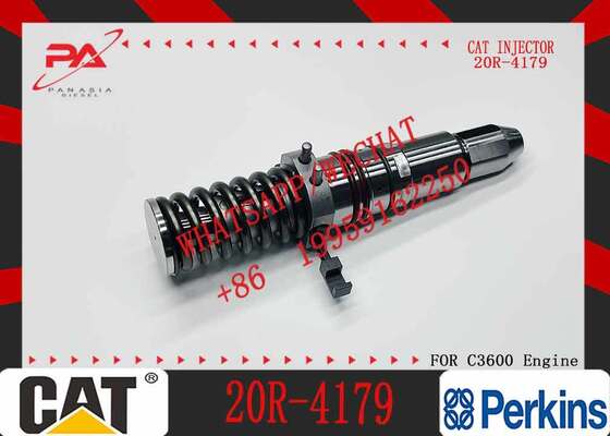 High Quality Injector Excavator Engine Injectors 418-8820 20R-4179