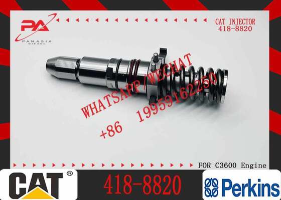 GP-Fuel 2249090 Diesel Injector 418-8820 4188820 1842527 137-4729 20R4179 20R-4179 20R-1923 20R-1923 Key Parts