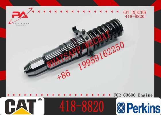 GP-Fuel 2249090 Diesel Injector 418-8820 4188820 1842527 137-4729 20R4179 20R-4179 20R-1923 20R-1923 Key Parts