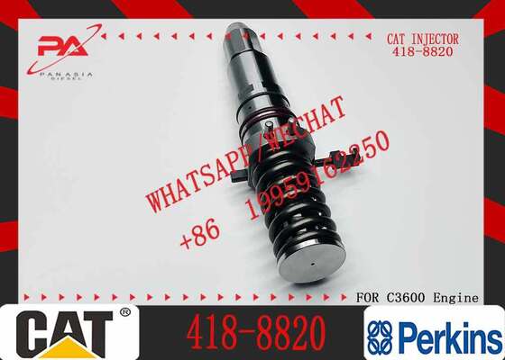 GP-Fuel 2249090 Diesel Injector 418-8820 4188820 1842527 137-4729 20R4179 20R-4179 20R-1923 20R-1923 Key Parts