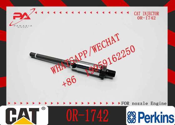 Fuel Injector Nozzle Assembly 8N-7005 8N7005 0R-1742 0R1742