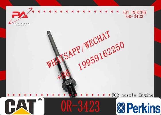 Fuel Injector Nozzle Assembly 0R-1746 0R1746 0R-3423 0R3423