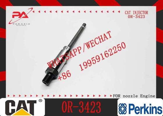 Fuel Injector Nozzle Assembly 0R-1746 0R1746 0R-3423 0R3423