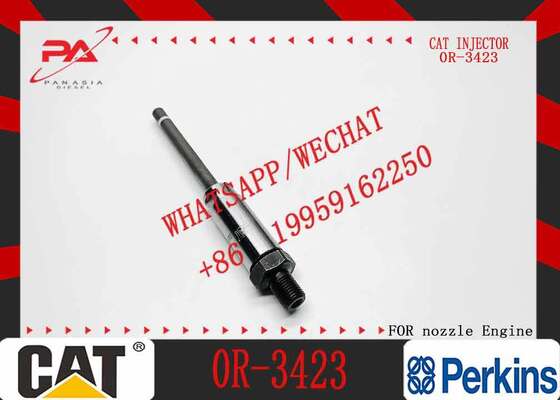 Fuel Injector Nozzle Assembly 0R-1746 0R1746 0R-3423 0R3423