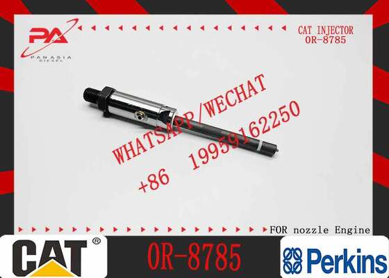Fuel Injector Pencil 0R3419 0R3420 0R3421 0R3422 0R3423 for 3204 Engine 0R-3419 0R-3420 0R-3421 0R-3422 0R-3423 0R-8785 0R-3424