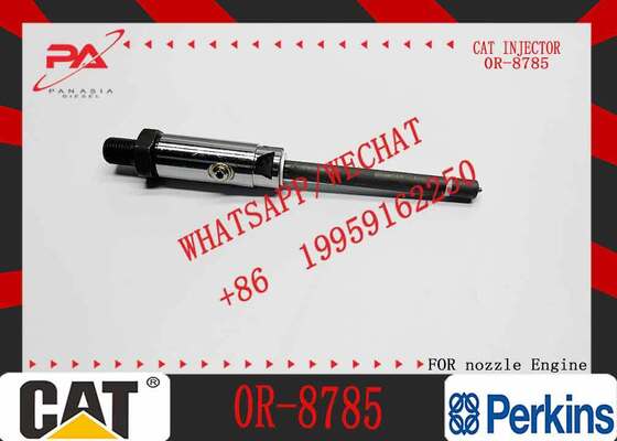 Fuel Injector Pencil 0R3419 0R3420 0R3421 0R3422 0R3423 for 3204 Engine 0R-3419 0R-3420 0R-3421 0R-3422 0R-3423 0R-8785 0R-3424