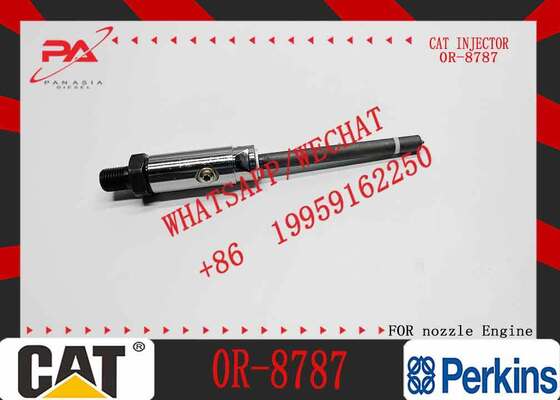 3408B 3408C 3412 3412C High Quality Injector Excavator Engine Injectors 130-1804 0R-8787