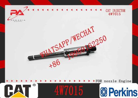 Diesel Fuel Pencil Injector 8N7005 4W7015 4W7016 4W7017 Is Suitable for Cater-pillar 3400 Series Engine