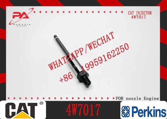 Diesel Fuel Pencil Injector 8N7005 4W7015 4W7016 4W7017 Is Suitable for Cater-pillar 3400 Series Engine