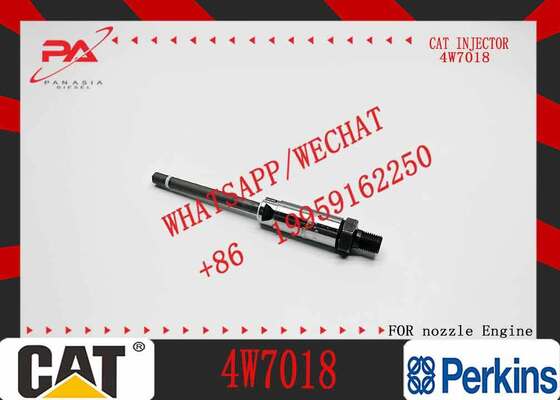 Diesel Engine Injector 4W7015 4W7016 4W7017 4W7018 4W7019 for 3400 3406