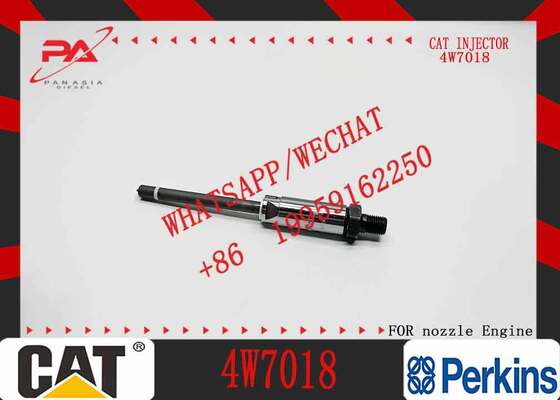 Diesel Engine Injector 4W7015 4W7016 4W7017 4W7018 4W7019 for 3400 3406